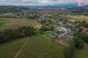 Prodej pozemku k bydlení, 1085 m2, Nový Malín, cena cena v RK, nabízí 