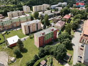 Prodej bytu 1+1, 41 m2, Meziměstí, ul. 5. května, cena 1299000 CZK / objekt, nabízí 