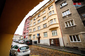 Prodej bytu 1+1, 41 m2, Praha, ul. Rostovská, cena 5200000 CZK / objekt, nabízí 