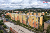 Prodej bytu 3+1, 70 m2, Varnsdorf, ul. Pražská, cena 1600000 CZK / objekt, nabízí 