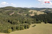 Prodej lesa, 8743 m2, Valašská Senice, cena cena v RK, nabízí 