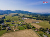 Prodej pozemku k bydlení, 1979 m2, Horní Tošanovice, cena 3690000 CZK / objekt, nabízí 