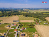 Prodej pozemku k bydlení, 1978 m2, Horní Tošanovice, cena 3690000 CZK / objekt, nabízí 