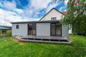 Prodej mobilheimu, 40 m2, Broumy, ul. K Lukárně, cena 1000000 CZK / objekt, nabízí