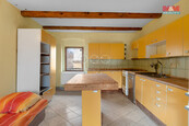 Prodej rodinného domu, 119 m2, Kmetiněves, okr. Kladno, cena 4780000 CZK / objekt, nabízí