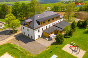 Prodej bytu 2+kk, 60 m2, Nové Hutě, cena 5900000 CZK / objekt, nabízí
