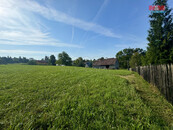 Prodej pozemku k bydlení, 1163 m2, Frýdek-Místek, cena 2940000 CZK / objekt, nabízí M&M reality holding a.s.