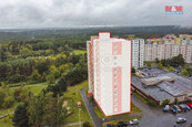 Prodej bytu 1+kk, 31 m2, Plzeň, ul. Žlutická, cena 3016000 CZK / objekt, nabízí 