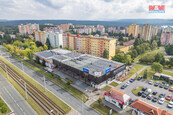 Pronájem výrobního objektu, 845 m2, Plzeň, ul. Gerská, cena 87500 CZK / objekt / měsíc, nabízí 