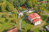 Prodej bytu 3+1, 60 m2, se zahradou, Zhořec