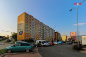 Prodej bytu 2+1, 62 m2, DV, Jeseník, cena 2990000 CZK / objekt, nabízí 