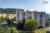 Prodej bytu 2+1, 65 m2, Ústí nad Labem, ul. Jizerská, cena 2650000 CZK / objekt, nabízí 