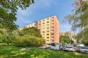 Prodej bytu 4+1, 90 m2, Praha, ul. Rytířova, cena 9500000 CZK / objekt, nabízí 