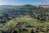 Prodej pozemku k bydlení, 1690 m2, Most - Rudolice, cena 3381500 CZK / objekt, nabízí 