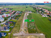 Prodej pozemku k bydlení v Holicích, 775 m2