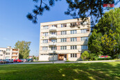 Prodej bytu 3+1, 62 m2, Žirovnice, ul. Sídliště, cena 1990000 CZK / objekt, nabízí 