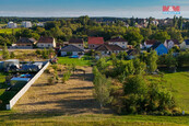 Prodej pozemku k bydlení, 1015 m2, Zbůch, cena 4221000 CZK / objekt, nabízí 