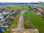 Prodej pozemku k bydlení v Holicích, 722 m2