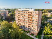 Prodej bytu 3+1, 66 m2, Kladno, ul. Ústecká, cena 4490000 CZK / objekt, nabízí 