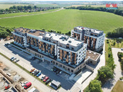 Pronájem bytu 2+kk, 138 m2, Mladá Boleslav, ul. Vondřichova