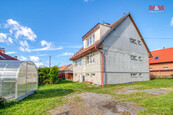 Prodej rodinného domu, 266 m2, Skašov, cena 6750000 CZK / objekt, nabízí