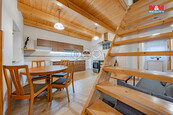 Prodej rodinného domu, 62 m2, Valašská Polanka, cena 3035000 CZK / objekt, nabízí