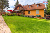 Prodej penzionu, 400 m2, Český Krumlov, ul. U Stromovky, cena cena v RK, nabízí