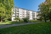 Pronájem bytu 3+1, 61 m2, Olomouc, ul. Dělnická, cena 15500 CZK / objekt / měsíc, nabízí 