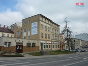 Pronájem klubu, restaurace, 260 m2, Trutnov, ul. Havlíčkova, cena 37000 CZK / objekt / měsíc, nabízí 