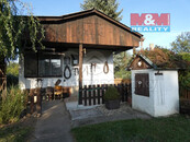 Prodej chaty, 33 m2, Louny, cena 1890000 CZK / objekt, nabízí 