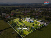 Prodej rodinného domu 5+1, 290 m2, Horní Bludovice, cena 17900000 CZK / objekt, nabízí 