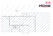 Pronájem obchod a služby, 450 m2, Hradec Králové, cena 33210 CZK / objekt / měsíc, nabízí 