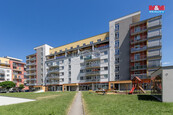 Pronájem bytu 2+kk, 54 m2, Ostrava - Poruba, ul. U Soudu, cena 13000 CZK / objekt / měsíc, nabízí 