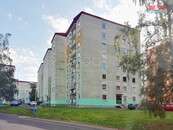 Prodej bytu 4+1, 99 m2, Teplice, ul. Pod hvězdárnou, cena 1872000 CZK / objekt, nabízí 