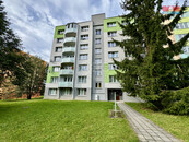 Prodej bytu 4+1, 84 m2, Tábor, ul. Moskevská, cena 3695000 CZK / objekt, nabízí 