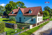 Prodej rodinného domu, 350 m2, Cvikov, ul. Březová, cena 8990000 CZK / objekt, nabízí 