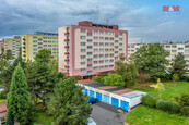 Prodej bytu 2+kk, 54 m2, Mladá Boleslav, ul. Jilemnického, cena 4190000 CZK / objekt, nabízí 