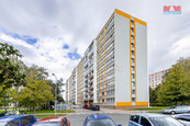 Prodej bytu 3+1, 68 m2, Pardubice - Polabiny, cena 4090000 CZK / objekt, nabízí 