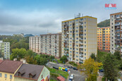 Prodej bytu 3+1, 74 m2, Děčín, ul. Dvořákova