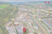 Prodej výrobního objektu, 1048 m2, Králův Dvůr, ul. Tovární