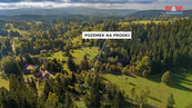 Prodej louky, 1500 m2, Lučany nad Nisou, cena 350000 CZK / objekt, nabízí 