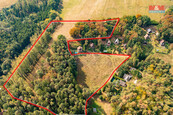 Prodej pozemků k rekreaci, 27366 m2, Probulov Doly, cena 3590000 CZK / objekt, nabízí