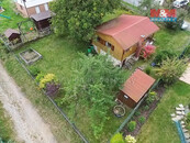 Prodej chaty, 40 m2, Kamenice, ul. Těptín, cena 4200000 CZK / objekt, nabízí 