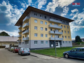 Pronájem, byt 3+kk, 80 m2, Prostějov, ul. Studentská, cena 14000 CZK / objekt / měsíc, nabízí 