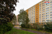 Prodej bytu 2+1, 57 m2, Ostrava, ul. Srbská, cena 2890000 CZK / objekt, nabízí 