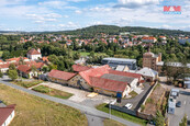 Pronájem skladu, 1366 m2, Štěnovice, ul. Plzeňská, cena 19900 CZK / objekt / měsíc, nabízí 