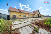 Pronájem skladu, 1366 m2, Štěnovice, ul. Plzeňská, cena 19900 CZK / objekt / měsíc, nabízí 