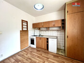 Pronájem bytu 1+1, 39 m2, Ostrava, ul. 29. dubna, cena 9500 CZK / objekt / měsíc, nabízí 