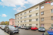 Prodej bytu 1+kk, 29 m2, Kladno, ul. Čermákova, cena 2130000 CZK / objekt, nabízí 