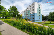 Pronájem bytu 1+1, 36 m2, Svitavy, ul. Svitavská